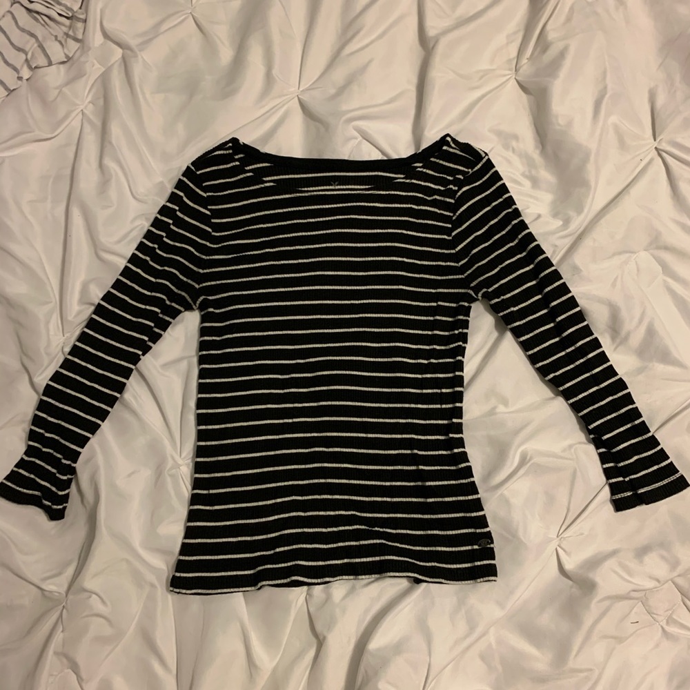 AMERICAN EAGLE COMFY TOP